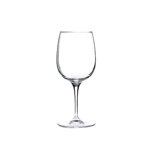 Luigi Bormioli Palace Crystal White Wine Glass 11.25oz 32cl Pack of 24