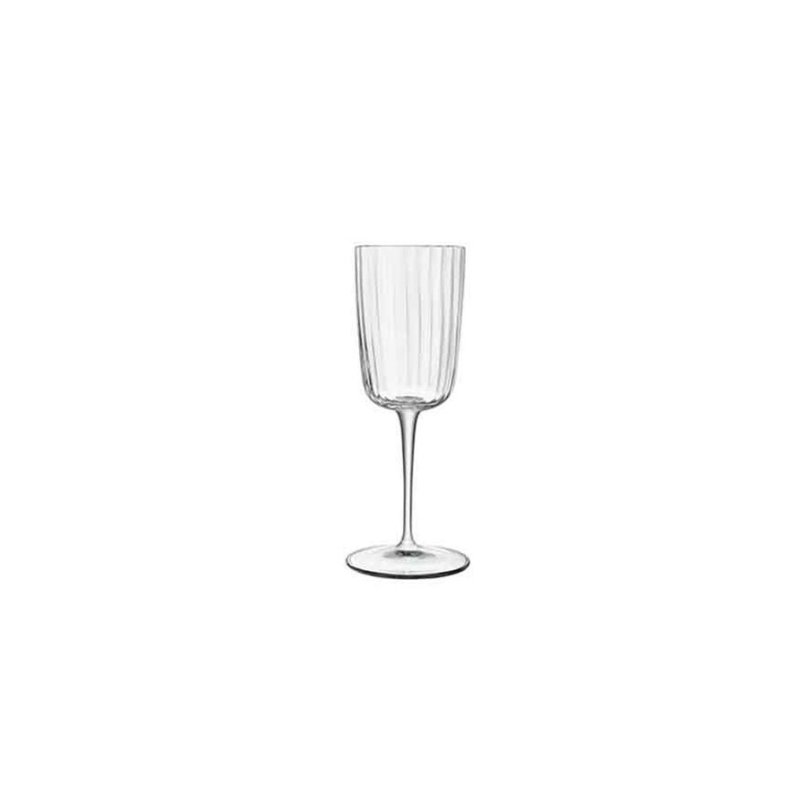 Luigi Bormioli Swing Crystal Stirring Cocktail Glass 5.25oz 15cl Pack of 24