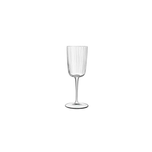 Luigi Bormioli Swing Crystal Stirring Cocktail Glass 5.25oz 15cl Pack of 24