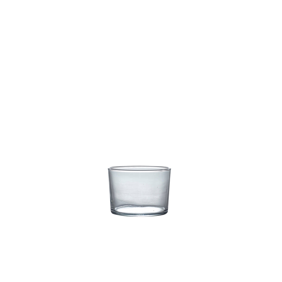 GenWare LAV Bodega Glass Tumbler 8.5 24cl Pack of 6