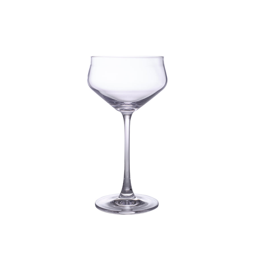 GenWare Alca Martini Glass 8.25oz 23.5cl Pack of 6