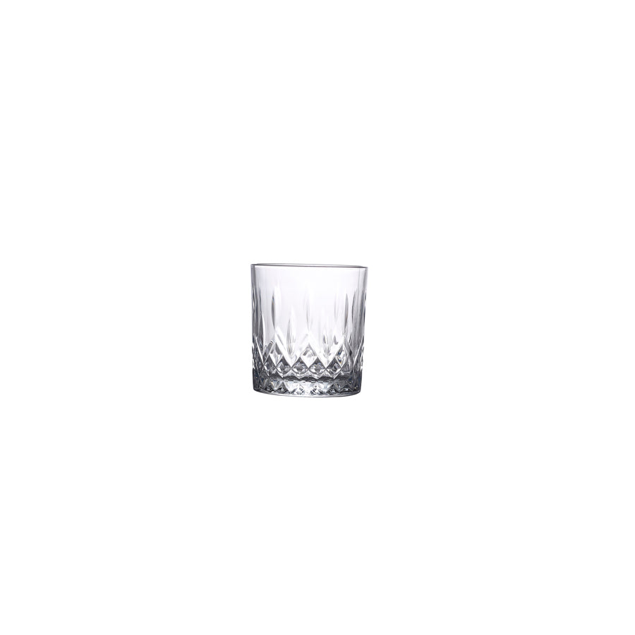 GenWare LAV Odin Rocks Glass Tumbler 11.6oz 33cl Pack of 6