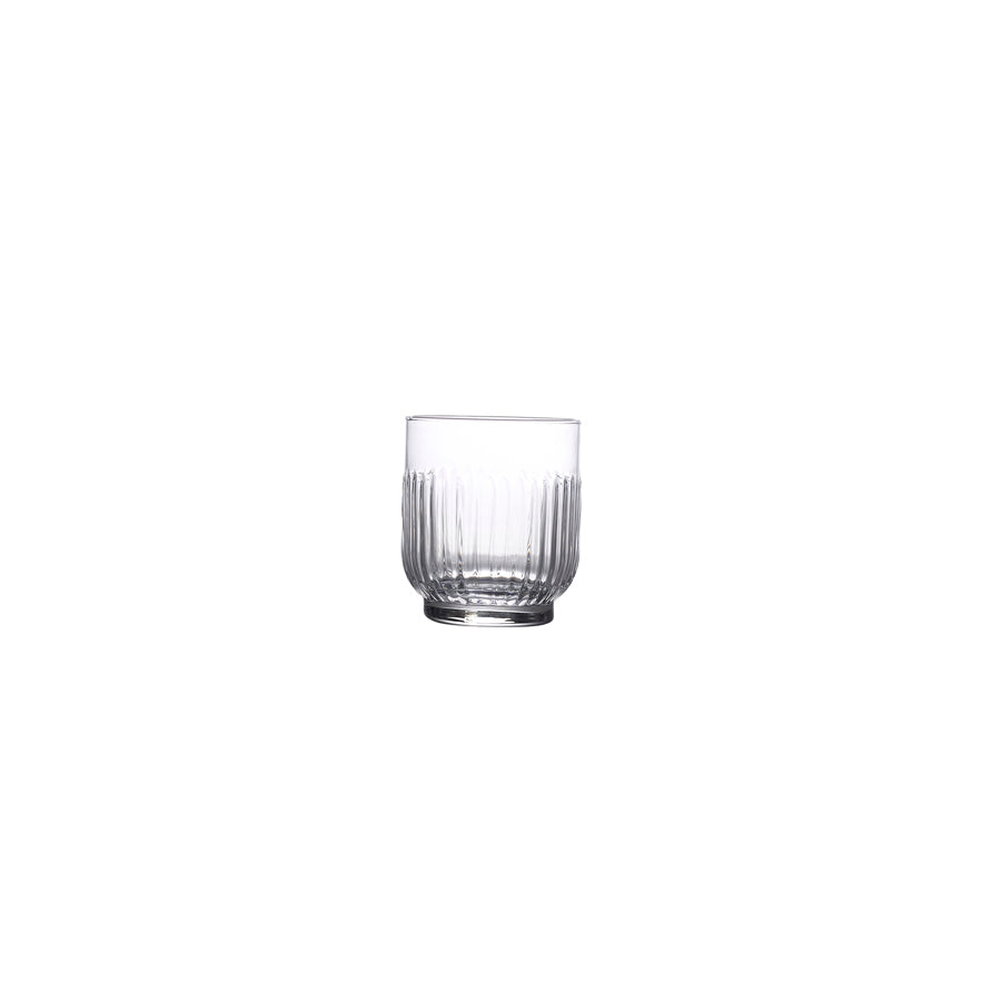 GenWare LAV Tokyo Rocks Glass Tumbler 11.6oz 33cl Pack of 6