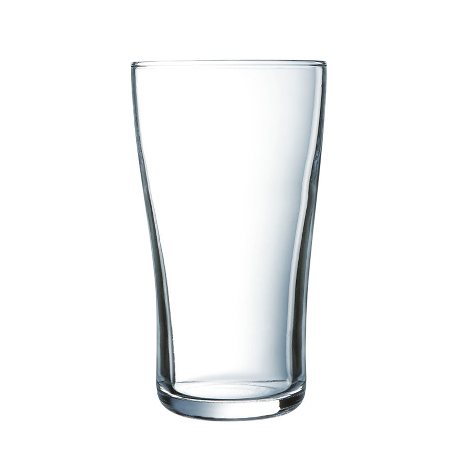 Arcoroc Ultimate 20oz Pint Glass Pack of 24