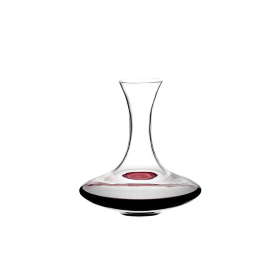 Riedel Ultra Crystal Glass Decanter 44oz 123cl