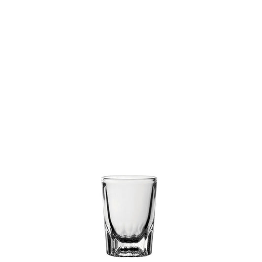 Utopia Heavy Base Shot Glass 2.5oz 7cl Pack of 48