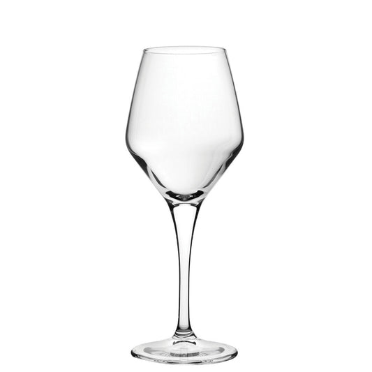 Pasabahce Dream White Wine Glass 13.5oz 38cl Pack of 24