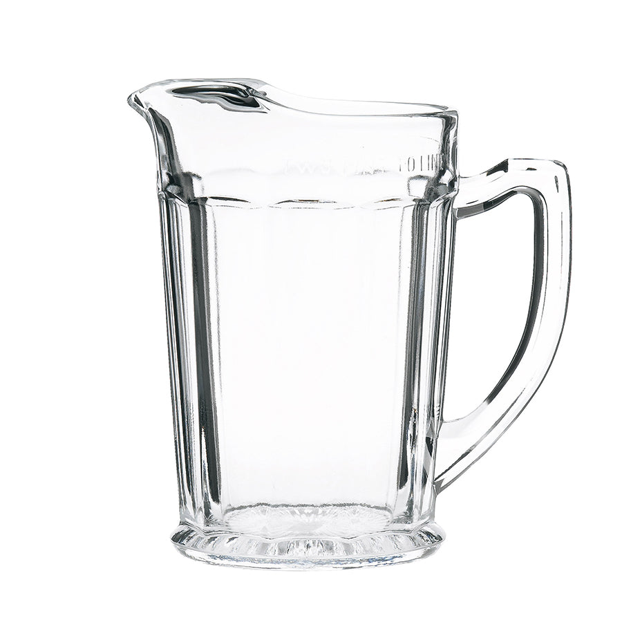 Artis 2 Pint Ice Lipped Jug Pack of 6