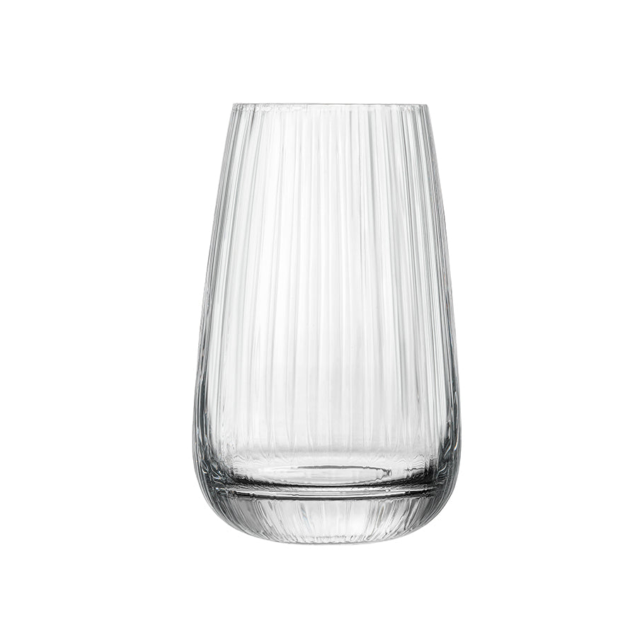 Luigi Bormioli Speakeasy Swing Crystal Hiball Glass 18oz 51cl Pack of 24