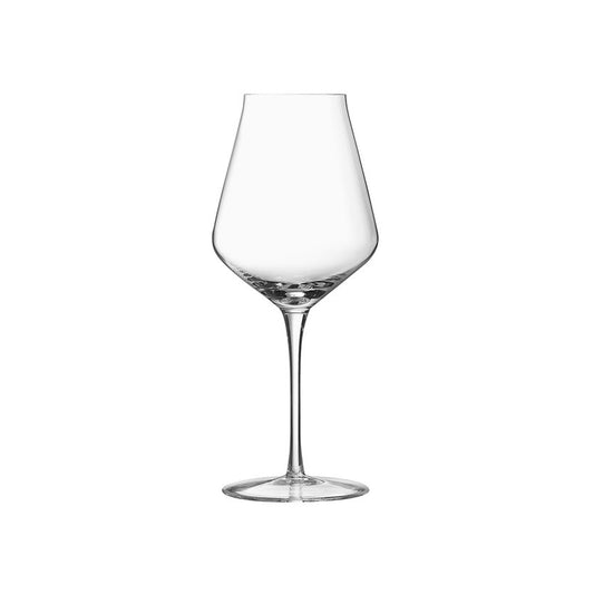 Chef & Sommelier Reveal 'Up Soft Wine Glass 17.5oz Pack of 12