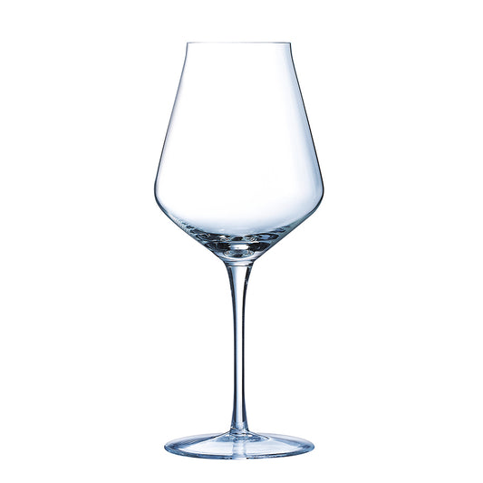 Chef & Sommelier Reveal 'Up Soft Wine Glass 14oz Pack of 24