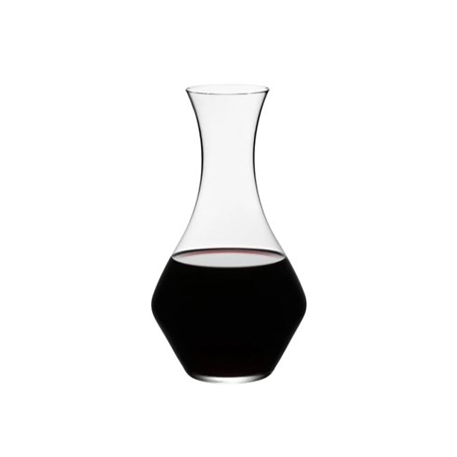 Riedel Crystal Glass Cabernet Decanter 105cl Pack of 4