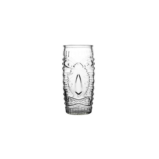 Libbey Tiki Clear Cooler Glass 20oz 57cl Pack of 12