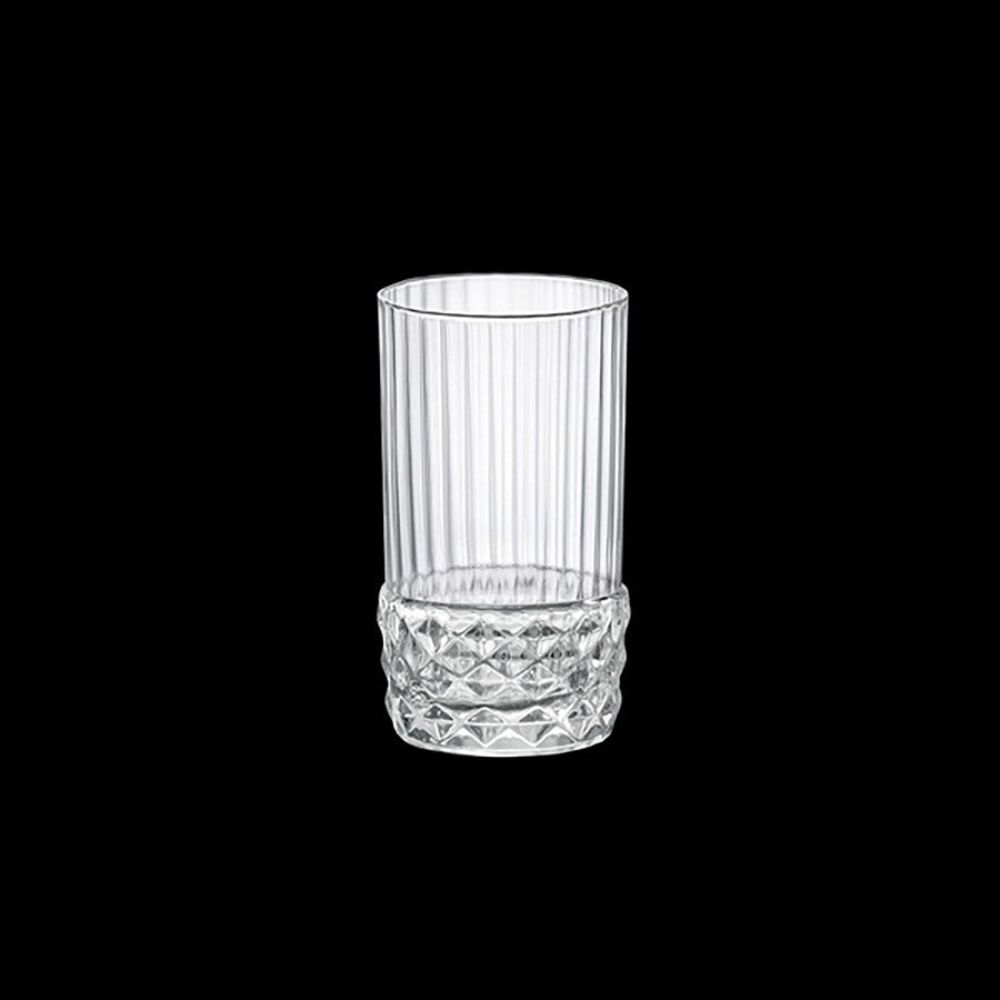 Bormioli Rocco America 20's Shot Glass 2.75oz 8cl Pack of 36