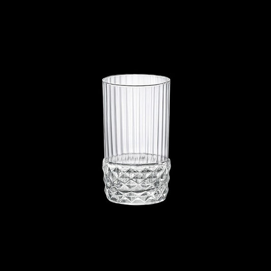 Bormioli Rocco America 20's Shot Glass 2.75oz 8cl Pack of 36