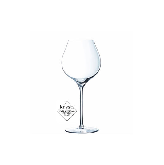 Chef & Sommelier Villeneuve Wine Glass 22.25oz 63.5cl Pack of 12