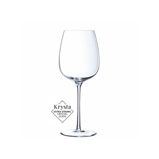 Chef & Sommelier Villeneuve Wine Glass 8.75oz 53.5cl Pack of 12