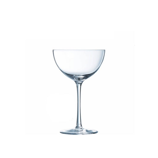 Chef & Sommelier Cocktail Deep Coupe/Martini Glass 7.25oz 21cl Pack of 24