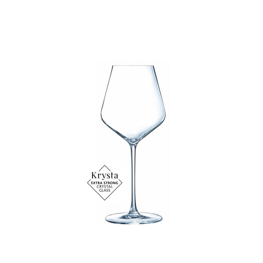 Chef & Sommelier Distinction Wine Glass 28cl Pack of 24