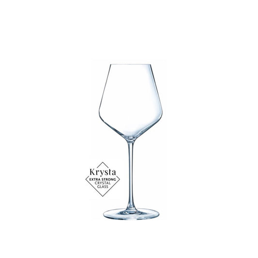 Chef & Sommelier Distinction Wine Glass 28cl Pack of 24