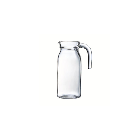 Arcoroc Spring Jug 1ltr Pack of 6