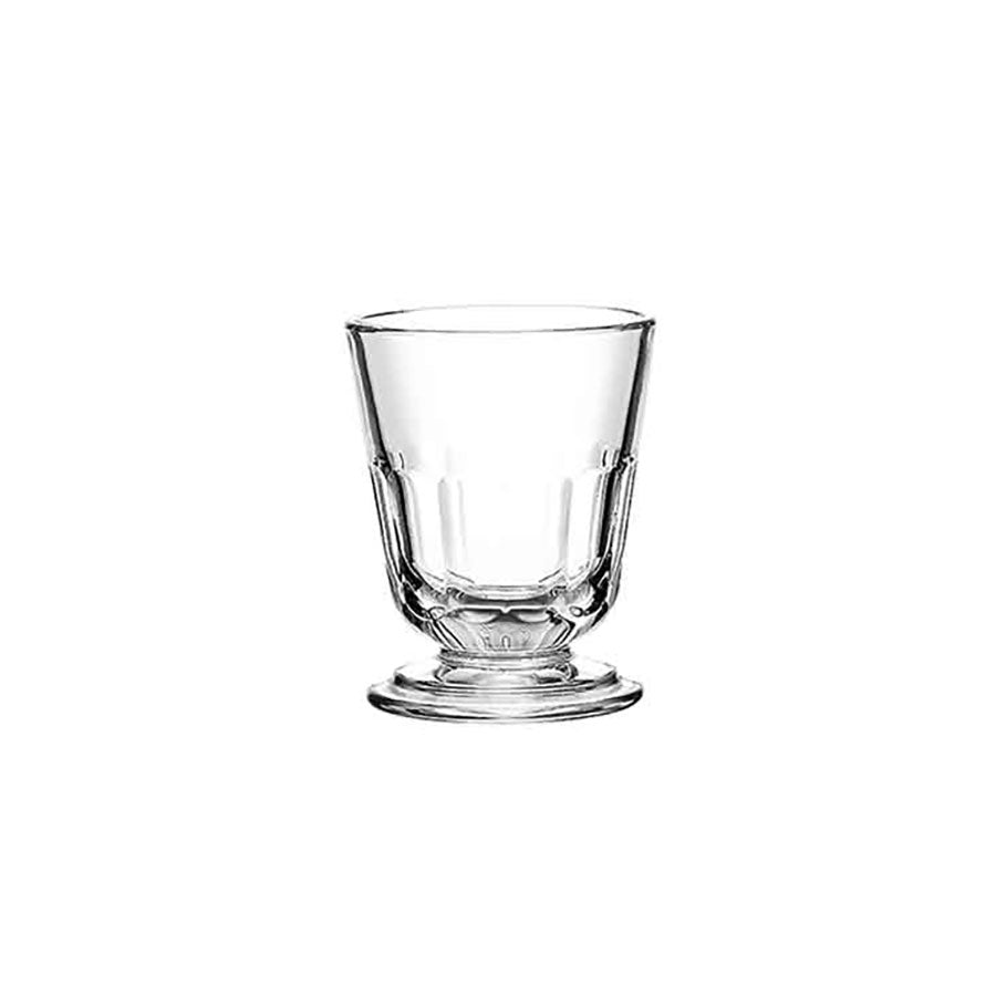 La Rochere Perigord Footed Tumbler Glass 8oz 23cl Pack of 6