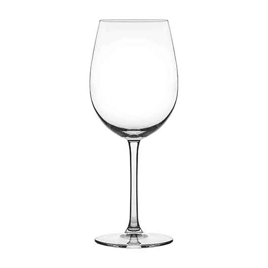 Onis Endura Red Wine Glass 49cl 16.5oz Pack of 6