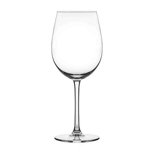 Onis Endura Red Wine Glass 49cl 16.5oz Pack of 6