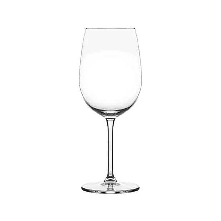 Onis Endura Red Wine Glass 38.5cl 13oz Pack of 6