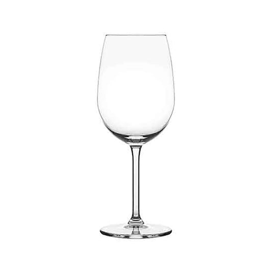 Onis Endura Red Wine Glass 38.5cl 13oz Pack of 6