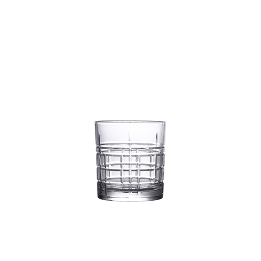 GenWare Brit Rocks Tumbler 32.5cl/11.4oz Pack of 6