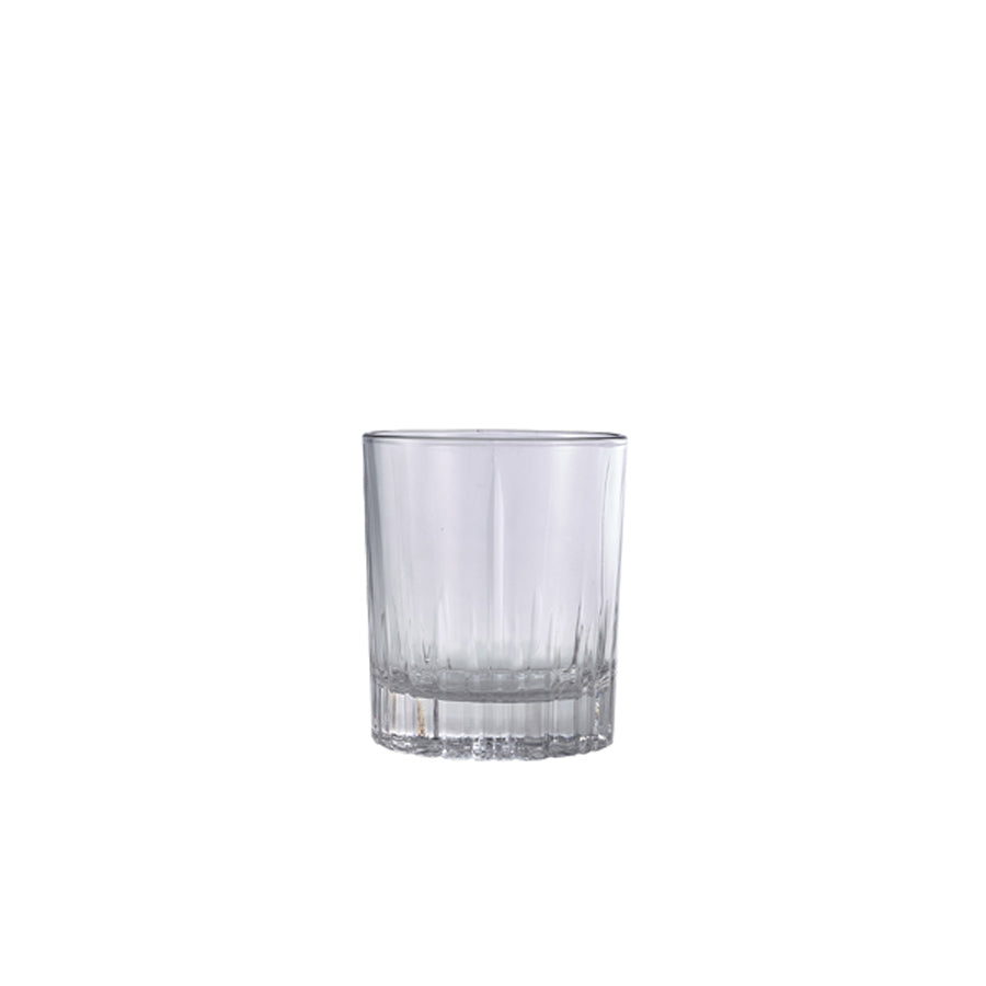 GenWare Kalita Rocks Glass Tumbler 11.6oz 33cl Pack of 12