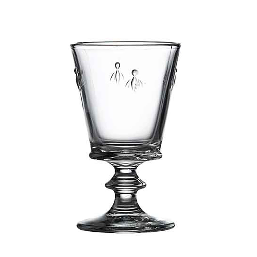 La Rochere Abeille Stemmed Glass 8.5oz 24cl Pack of 6