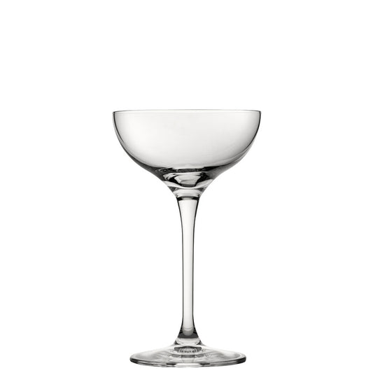 Utopia Carmen Crystal Coupe Glass 6.5oz 18cl Pack of 6