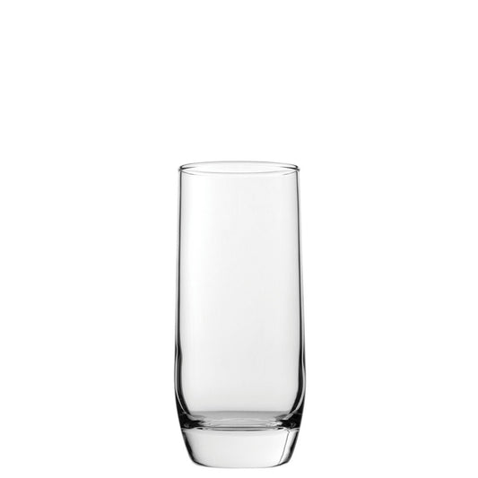 Pasabahce Bolero Beer Glass 11.25oz 32cl Pack of 48