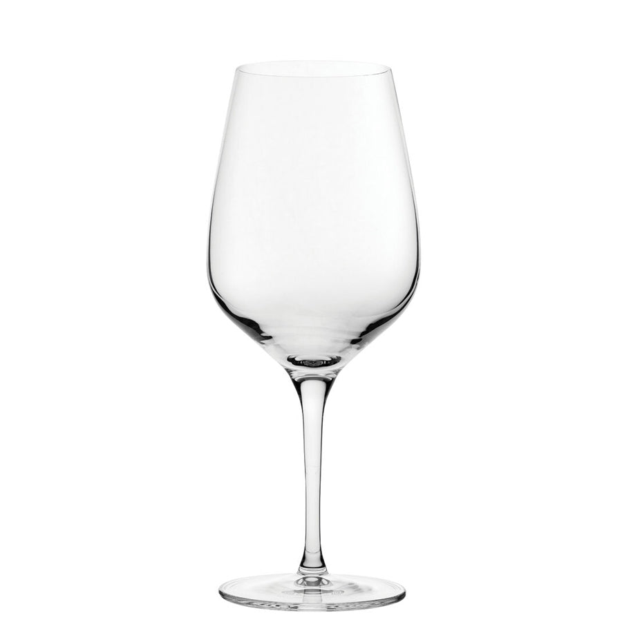 Nude Refine Crystal Red Wine Glass 21.5oz 61cl Pack of 12