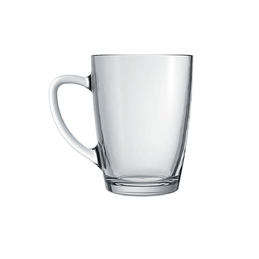 Glacial Hot Beverage Mug 30cl Pack of 12