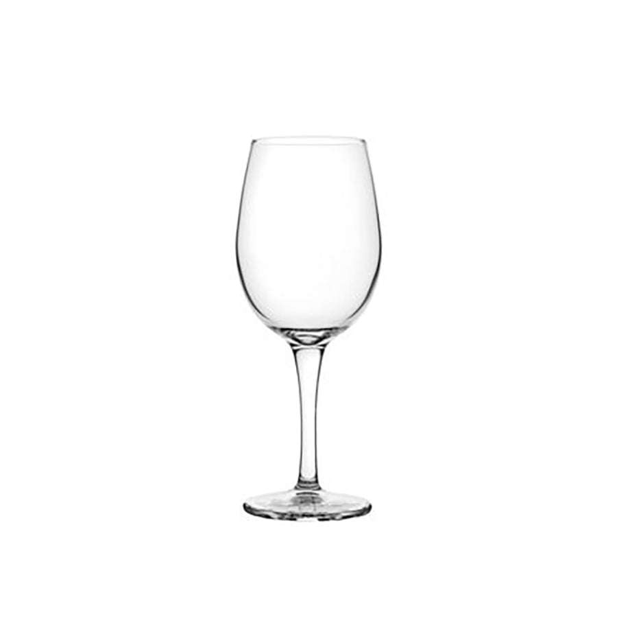 Pasabahce Moda Toughened Wine Glass 9oz 26cl Pack of 12