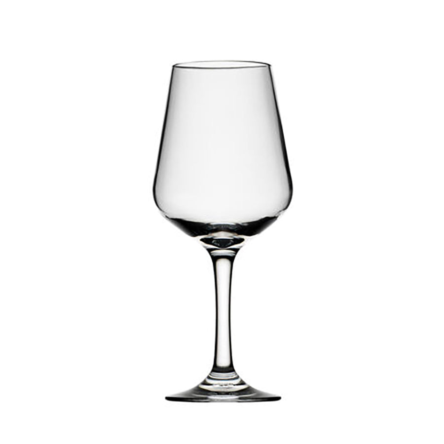 Utopia Lucent Newbury Polycarbonate Wine Glass 16oz 45cl Pack of 6