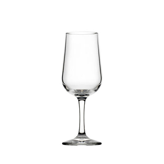 Utopia Lucent Osborne Polycarbonate Wine Glass 11.5oz 33cl Pack of 6