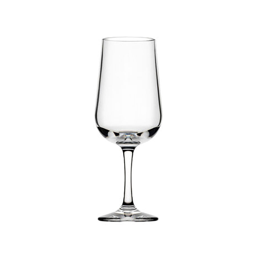 Utopia Lucent Osborne Polycarbonate Wine Glass 15oz 44cl Pack of 6