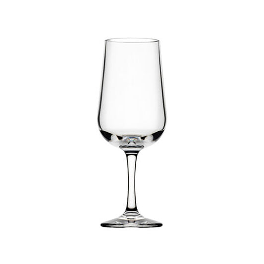 Utopia Lucent Osborne Polycarbonate Wine Glass 15oz 44cl Pack of 6