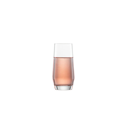 Zwiesel Glas Belfesta Crystal Long Drink Glass 18.5oz 55.5cl Pack of 6