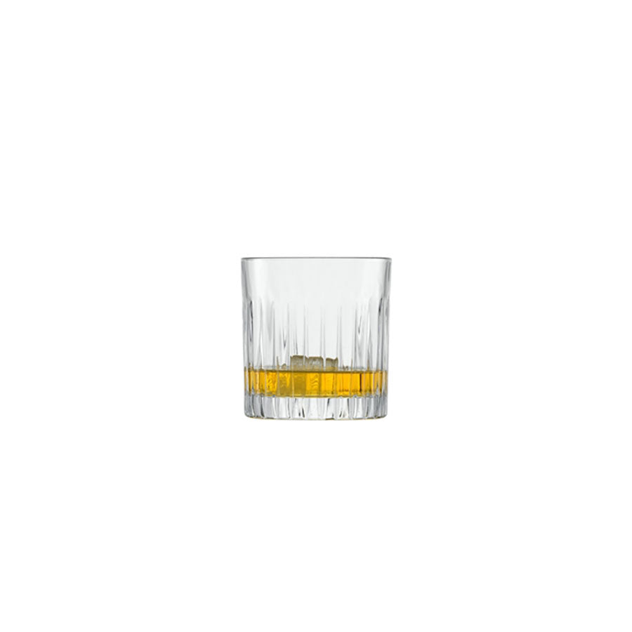 Schott Zwiesel Stage Crystal Double Old Fashioned Glass 12oz 36cl Pack of 6