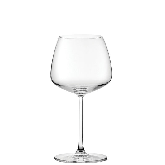 Nude Mirage Crystal Red Wine Glass 20oz 57cl Pack of 6