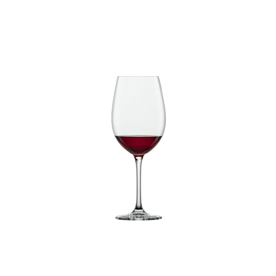 Schott Zwiesel Classico Crystal Burgundy Wine Glass 22oz 64.5cl Pack of 6