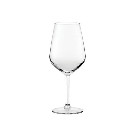 Pasabahce Allegra Red Wine Glass 17.25oz 49cl Pack of 6