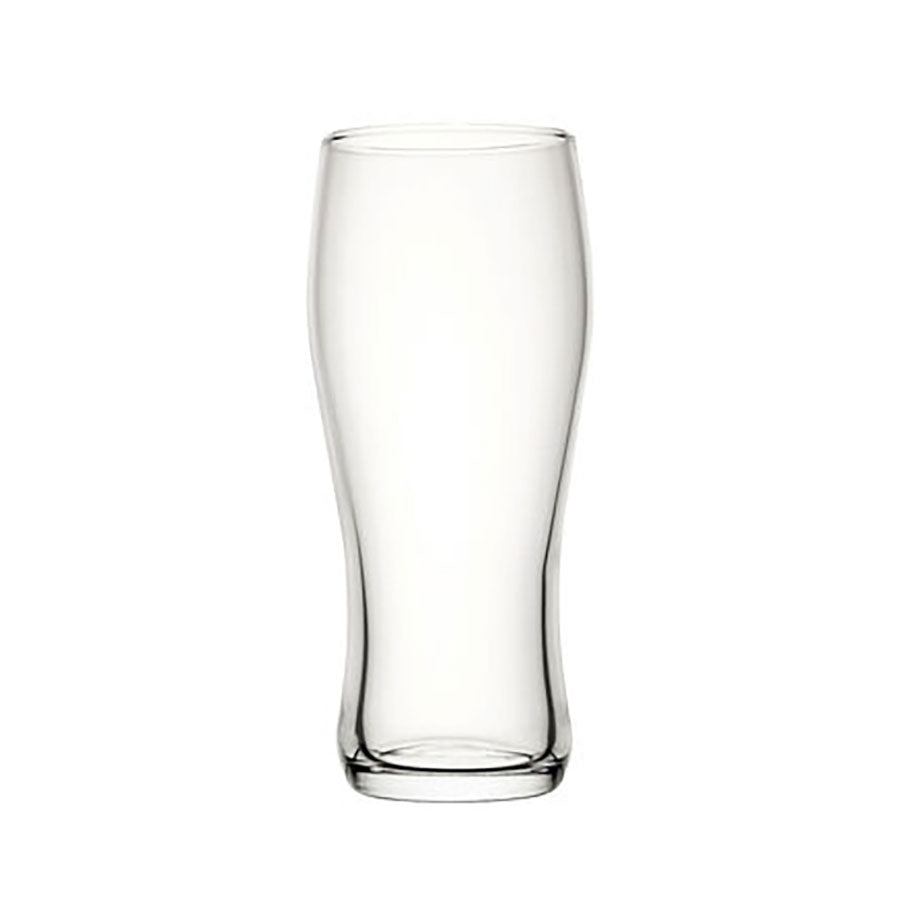 Utopia Nevis Fully Toughened Beer Glass 20oz 57cl CA Pack of 12