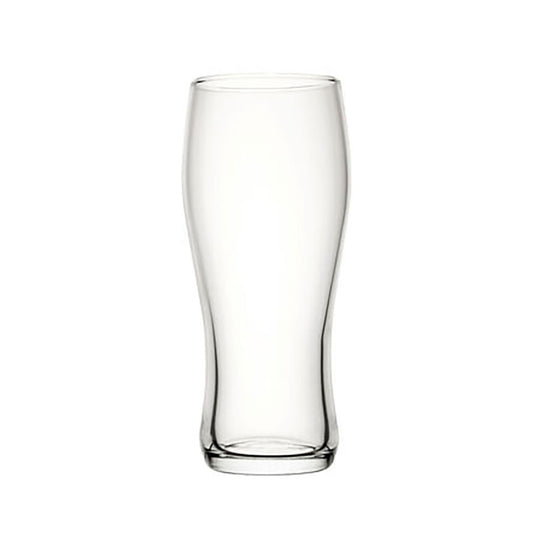 Utopia Nevis Fully Toughened Beer Glass 20oz 57cl CA Pack of 12