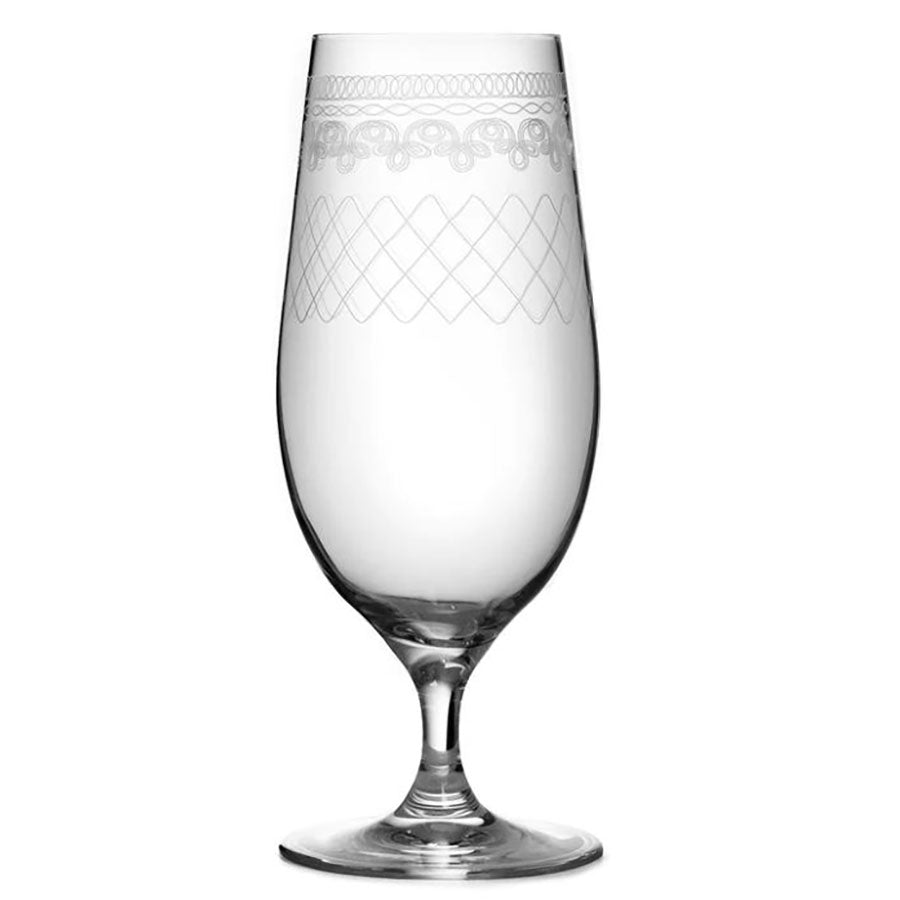 Urban Bar 1910 Stemmed Beer Glass 46cl Pack of 6